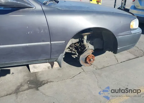 1996 Toyota Camry Le/Xle/Se z USA, uszkodzony, nr VIN 4T1BF12K9TU867269